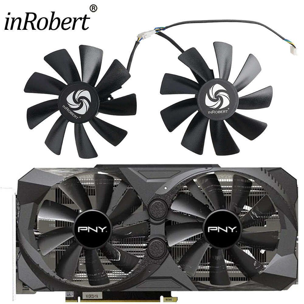100mm Fan For PNY GeForce RTX  - Rtx 3070 8Gb Graphics Card 评论和价格