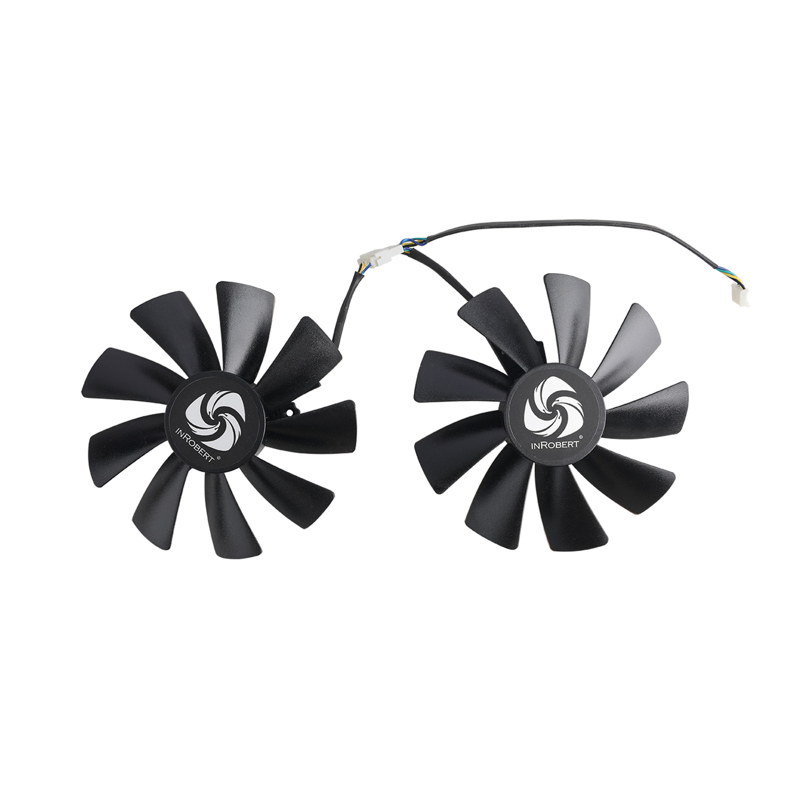 100mm Fan For PNY GeForce RTX  - Rtx 3070 8Gb Graphics Card 评论和价格