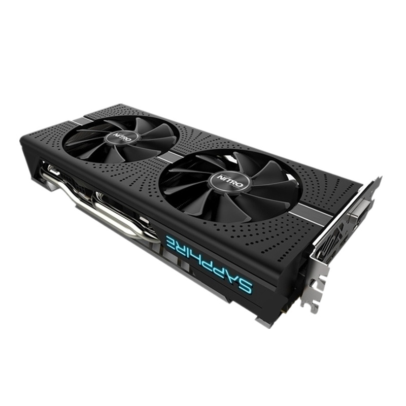 SAPPHIRE Original RX 580 8G NI - Rtx 3070 8Gb Graphics Card 评论和价格