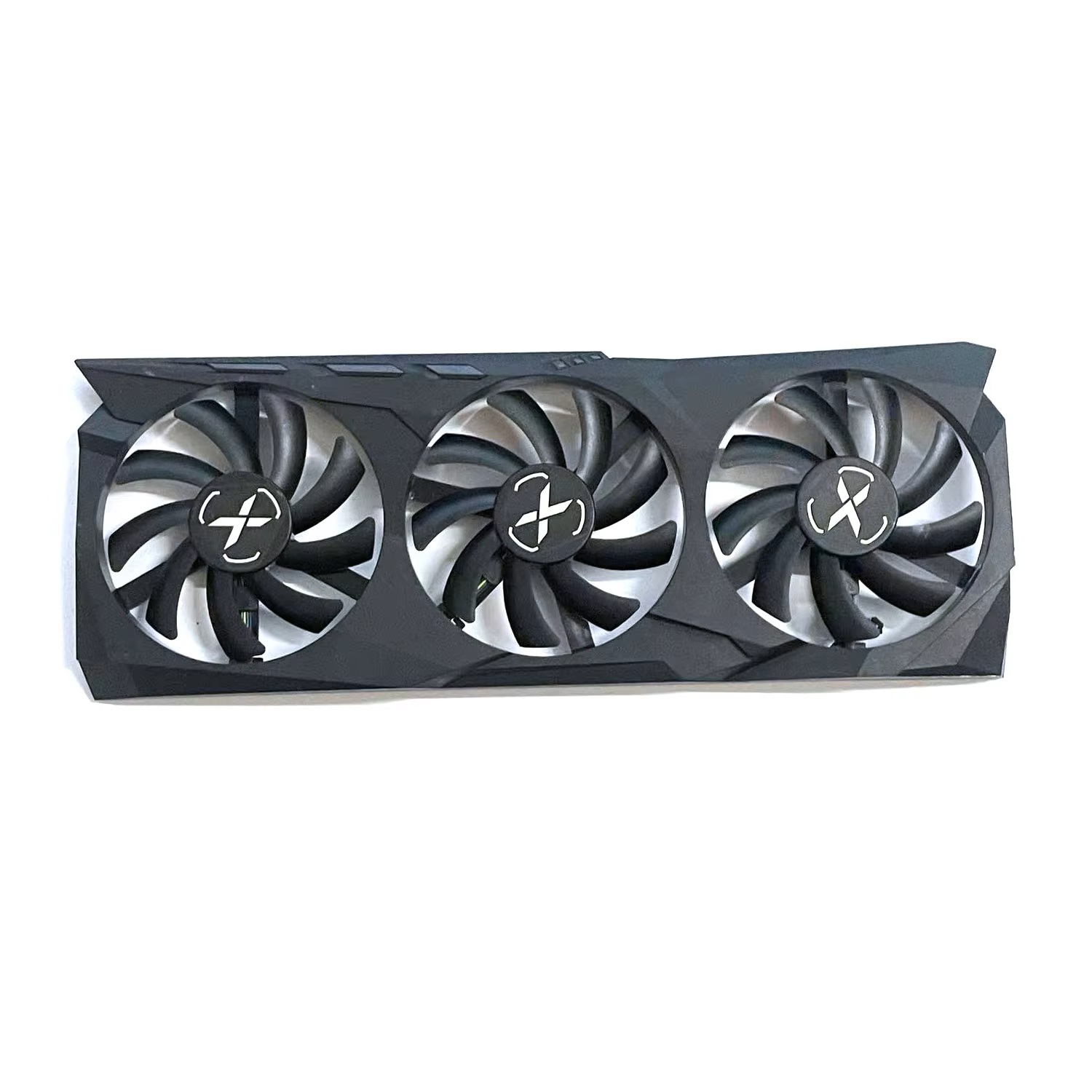 Cooling fan T129215SU 85MM 4PI - Rx 6700 Xt 12Gb Graphics Card 评论和价格