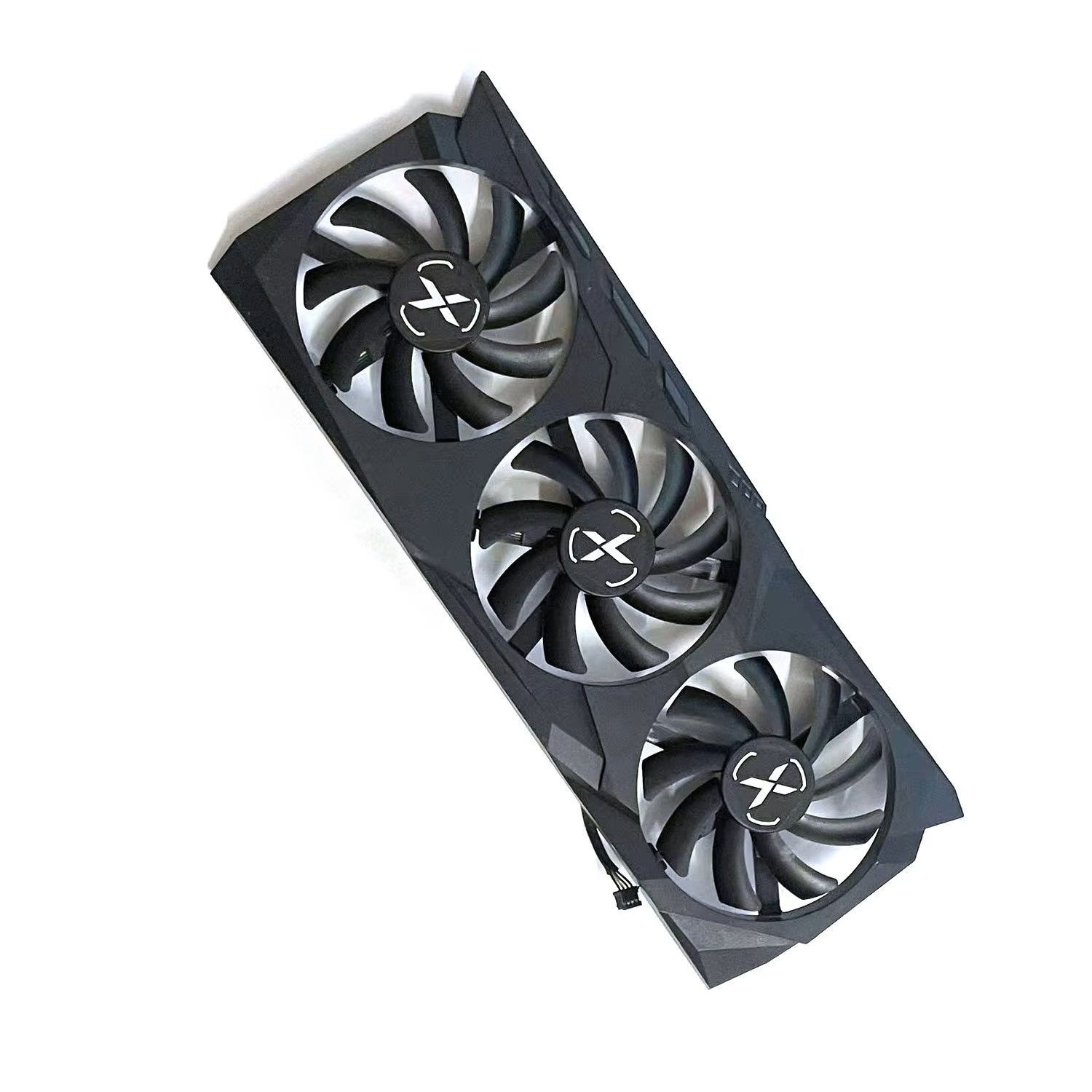 Cooling fan T129215SU 85MM 4PI - Rx 6700 Xt 12Gb Graphics Card 评论和价格